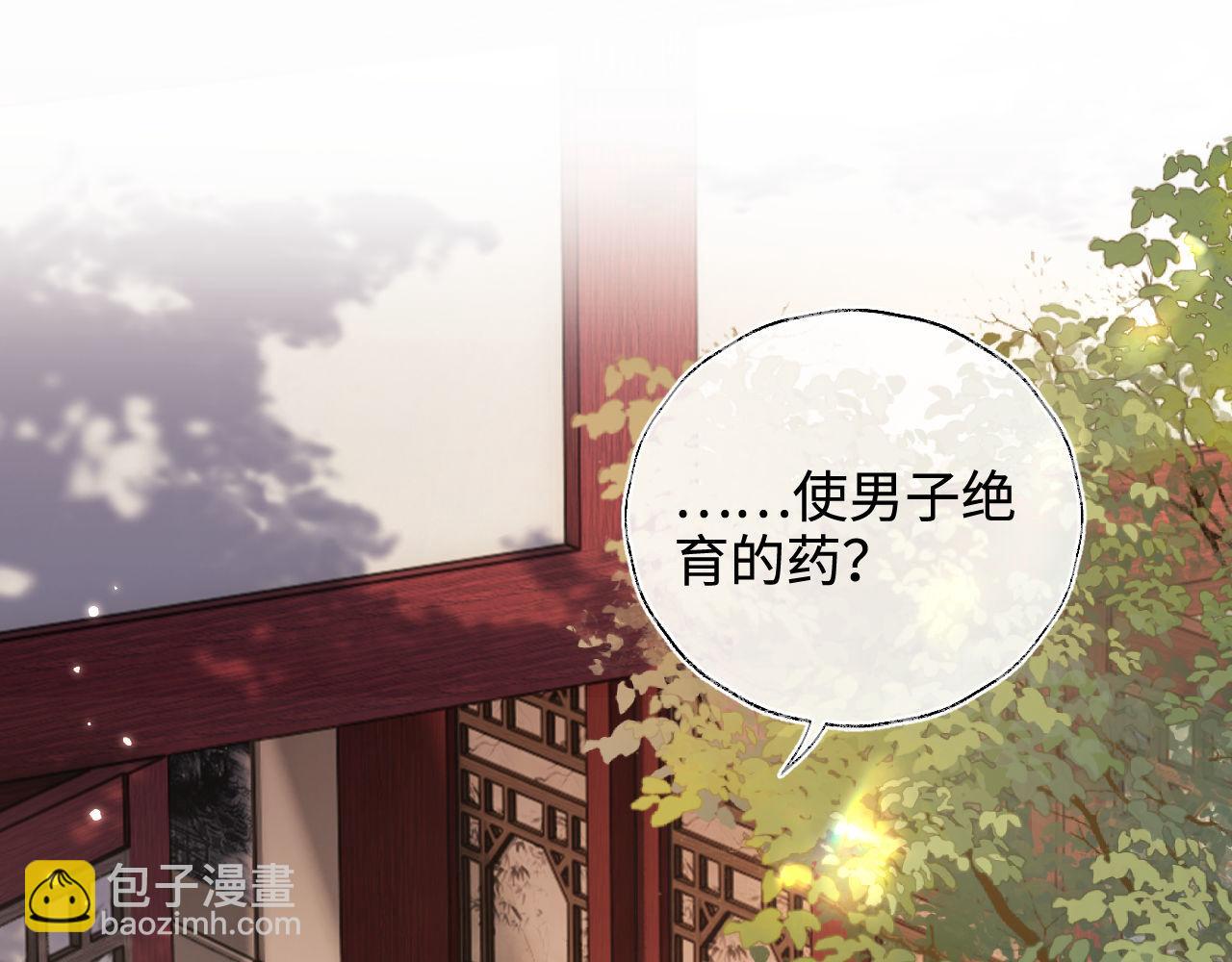 滿級綠茶穿成小可憐 - 第137話(1/2) - 5