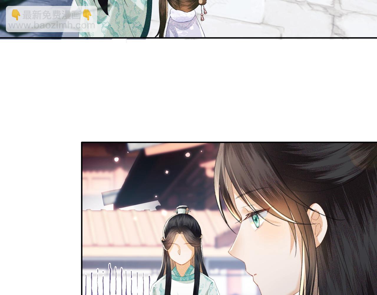 满级绿茶穿成小可怜 - 第14话 谁会来救小鹿呢？(1/2) - 3