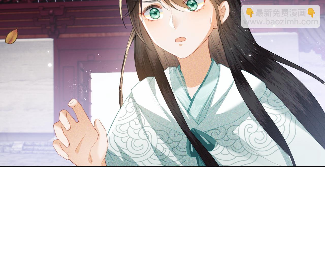 满级绿茶穿成小可怜 - 第14话 谁会来救小鹿呢？(1/2) - 7