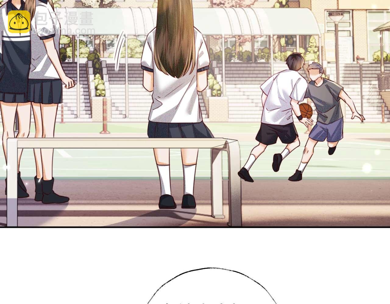 滿級綠茶穿成小可憐 - 第145話(2/2) - 1