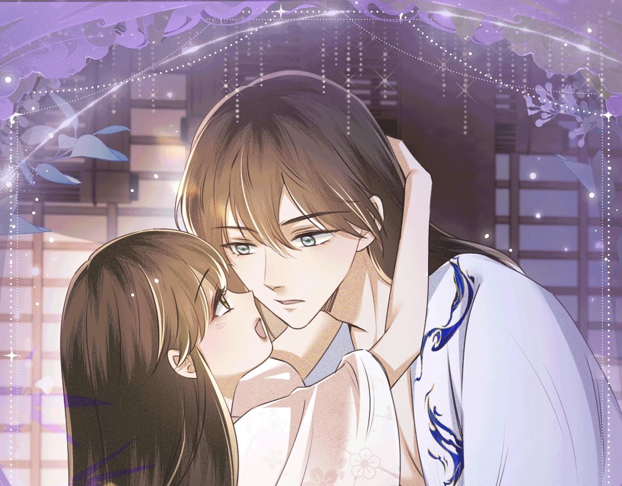 特典公开：2月5日 满级绿茶穿成小可怜 水汽氤氲 暧昧升级-第153话