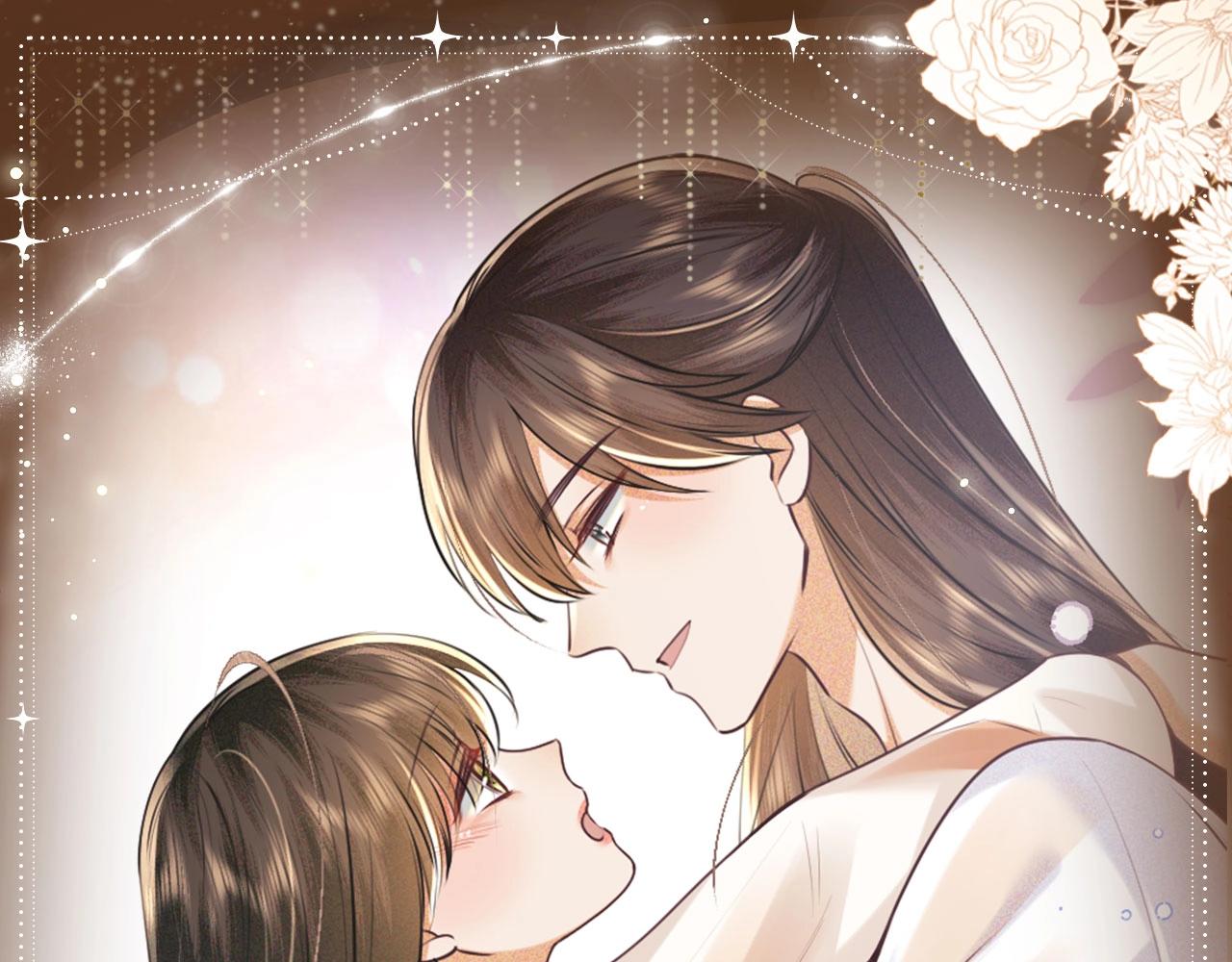 特典公开：7月30日 满级绿茶穿成小可怜 望闻问切 以身入药-第155话