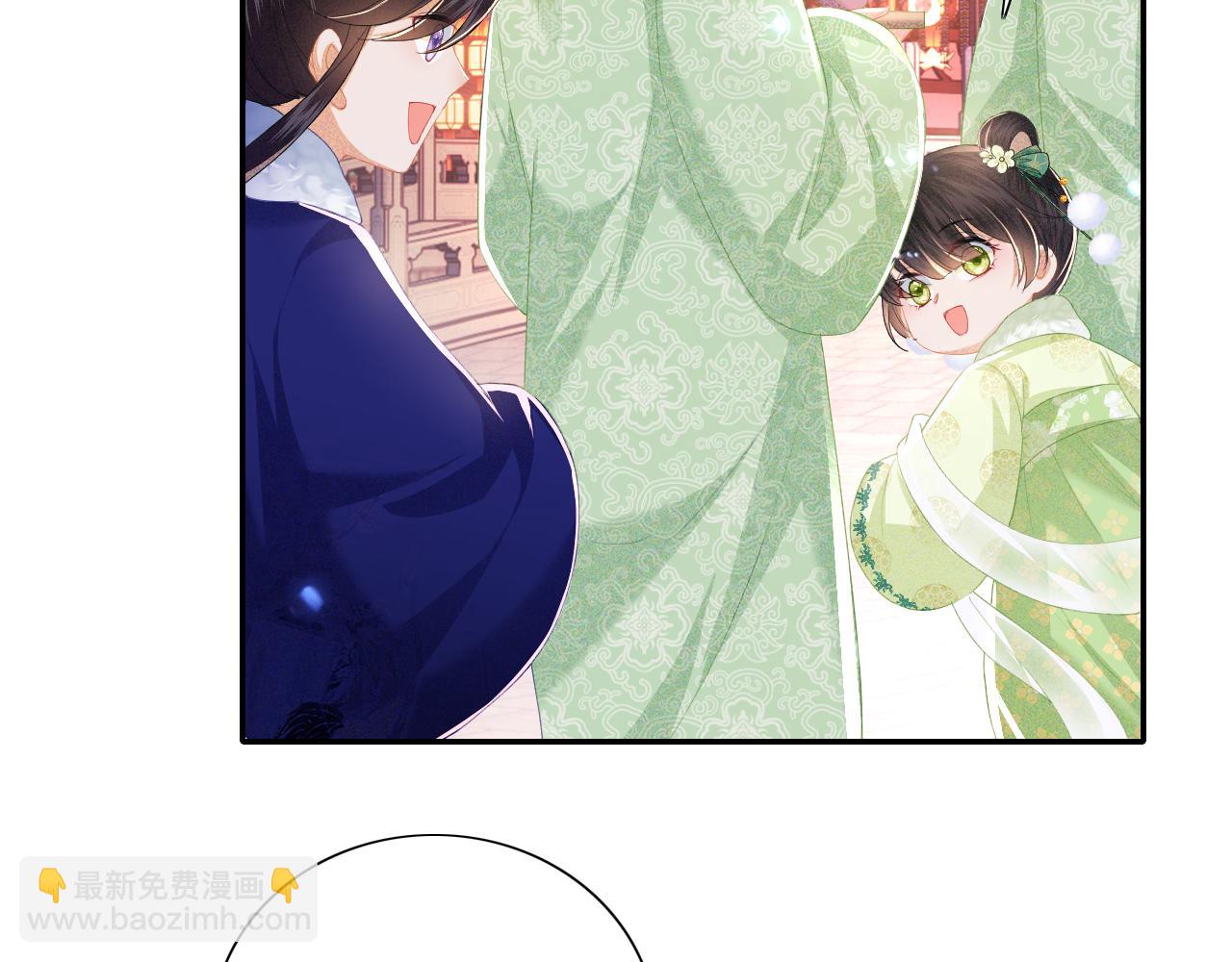 第22话 反杀静嫔(1/2)-第23话