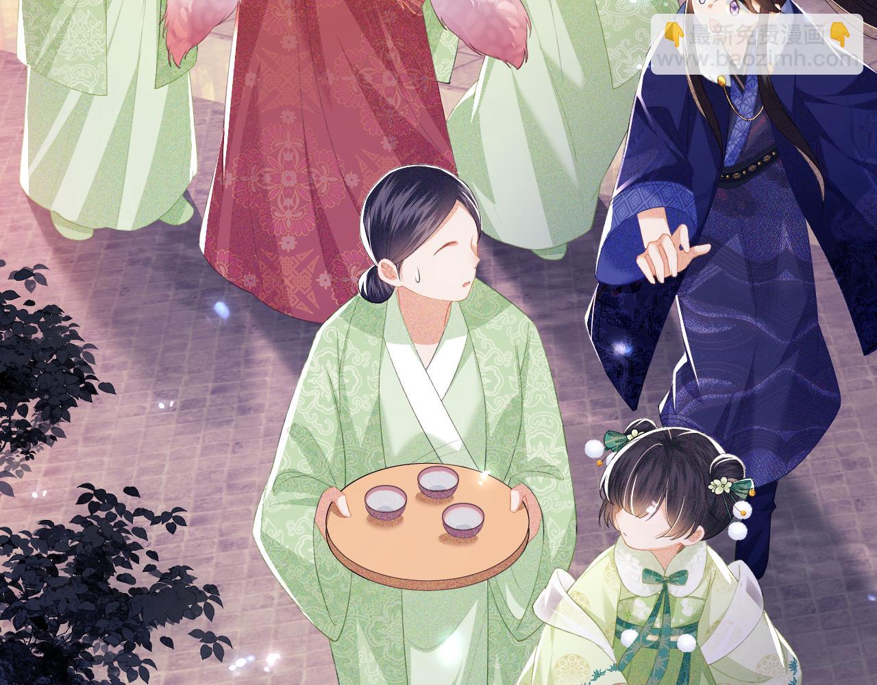 第22话 反杀静嫔(1/2)-第23话