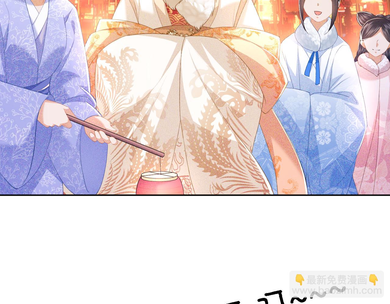 第22话 反杀静嫔(1/2)-第23话