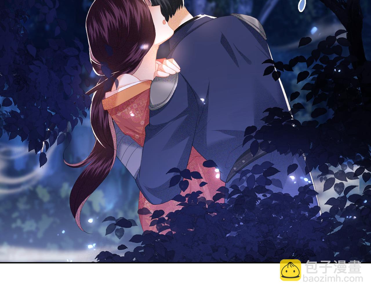 第22话 反杀静嫔(1/2)-第23话