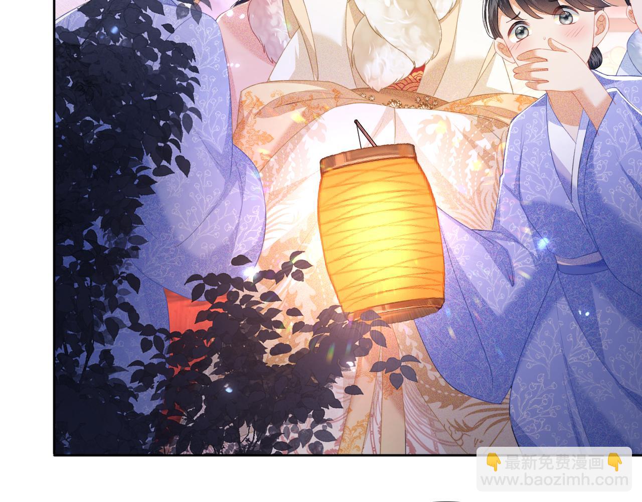 第22话 反杀静嫔(1/2)-第23话