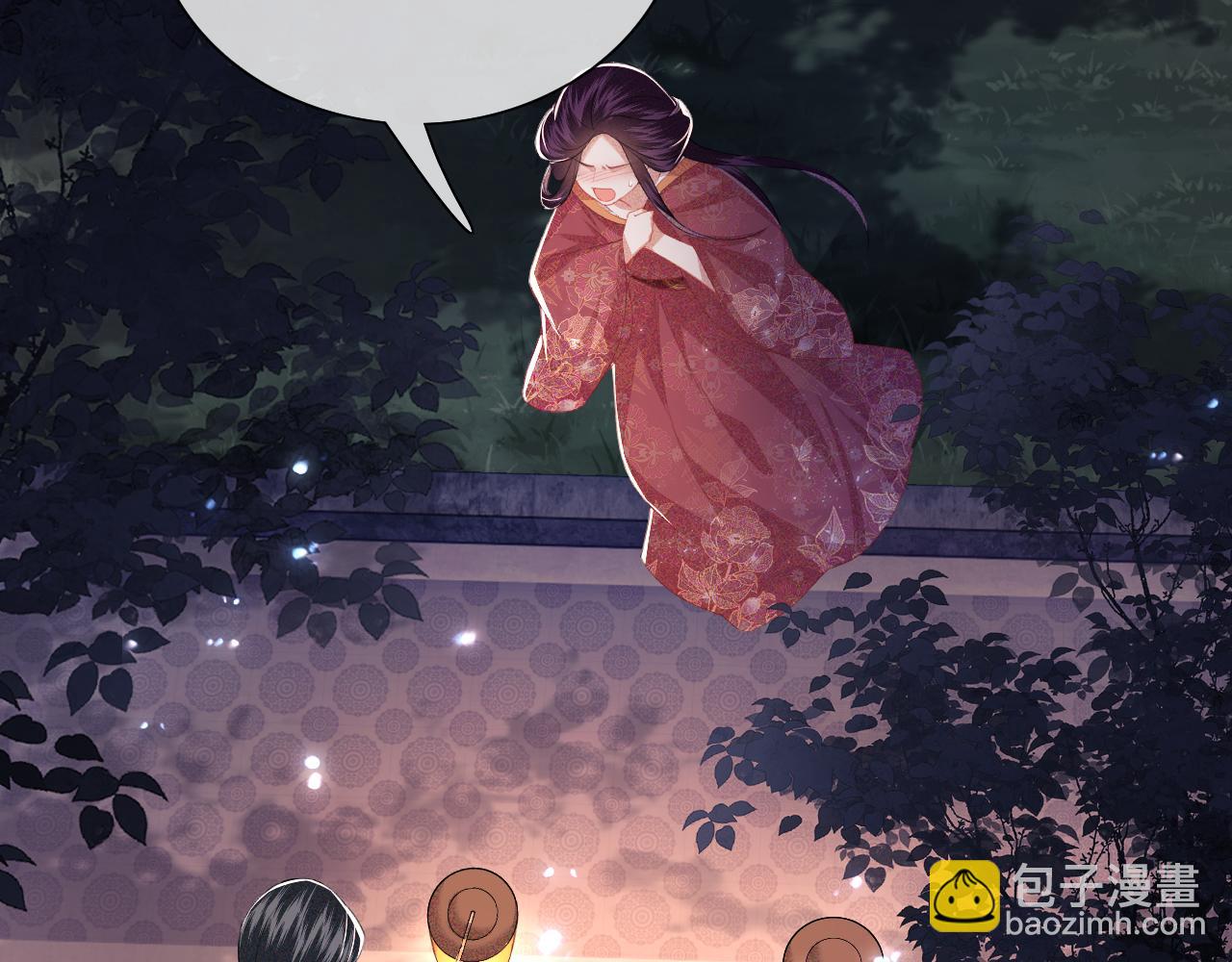 第22话 反杀静嫔(1/2)-第23话