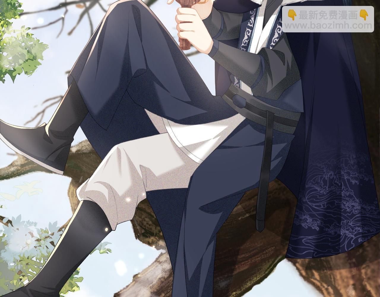 第24话 叫声世子哥哥(1/2)-第25话