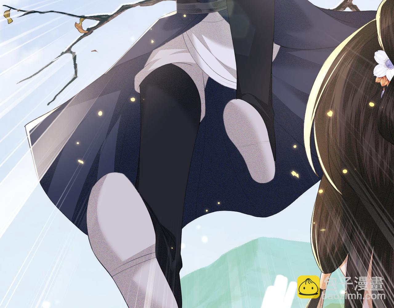 第24话 叫声世子哥哥(1/2)-第25话