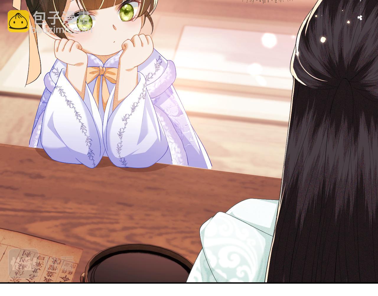 第28话 有温度的笑(1/2)-第29话