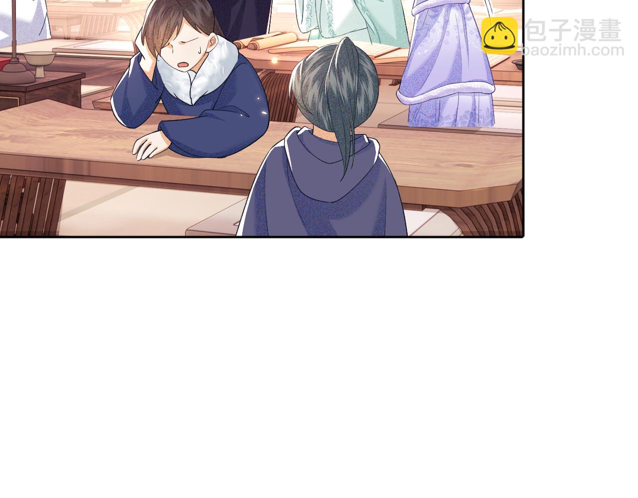 第28话 有温度的笑(1/2)-第29话