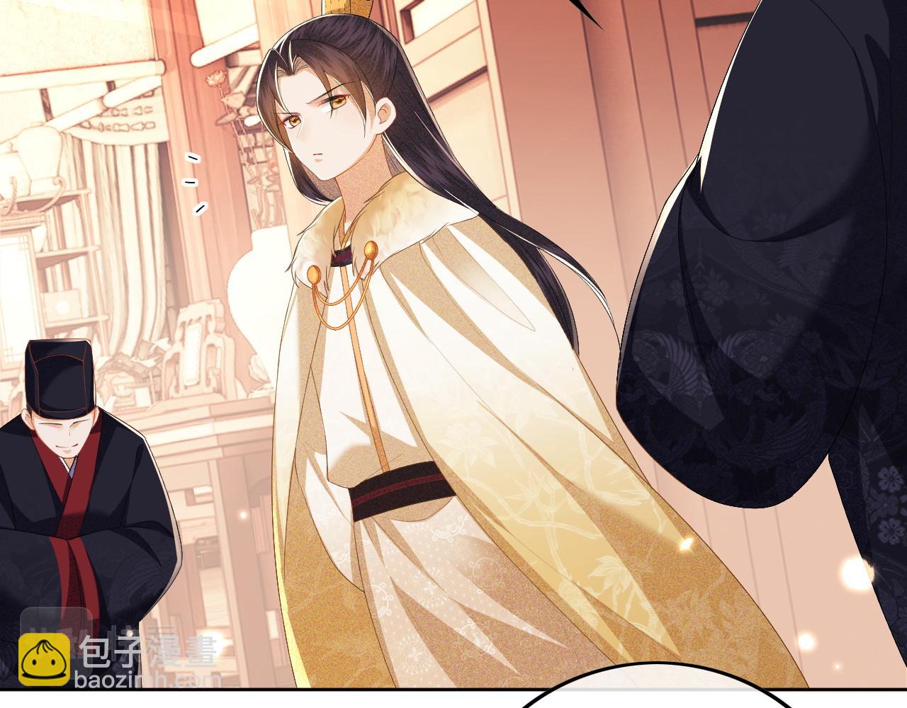 第34话 香囊被抢(1/2)-第35话