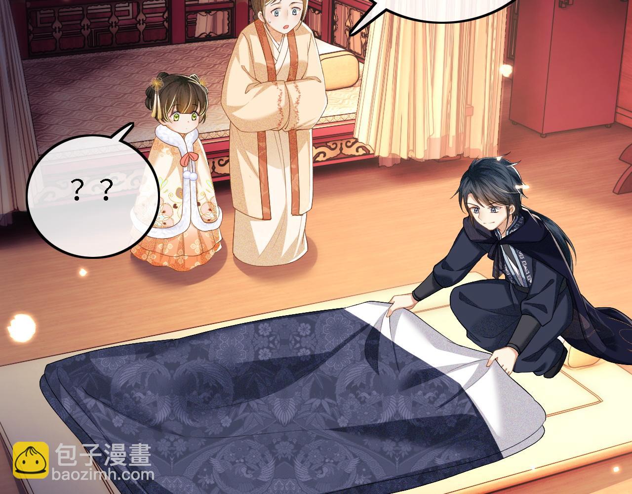 第40话 团宠小鹿(1/2)-第41话