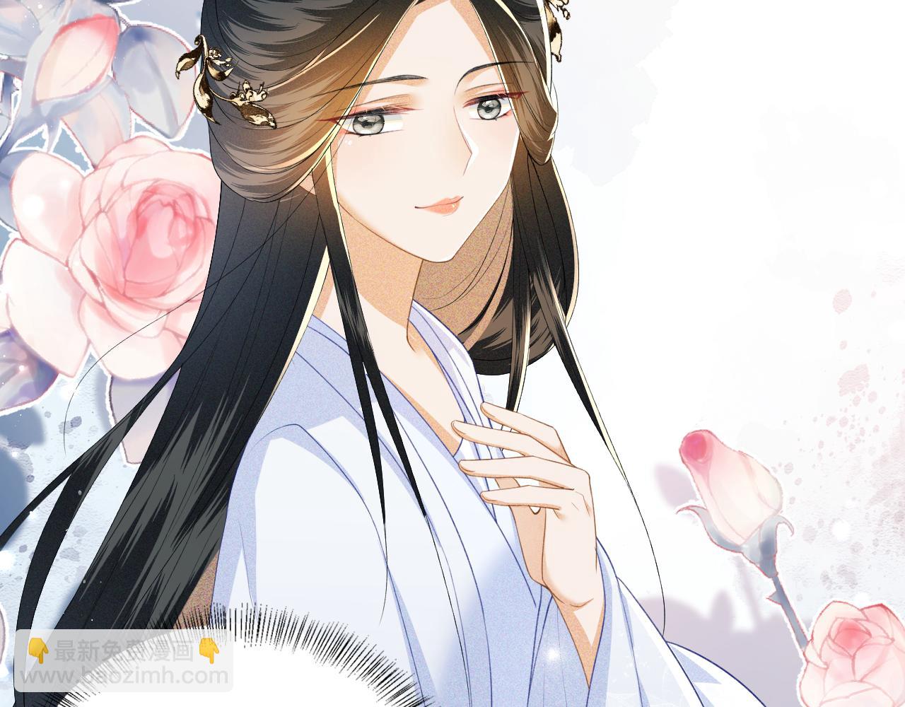 第42话 奚贵妃娘娘(1/2)-第43话