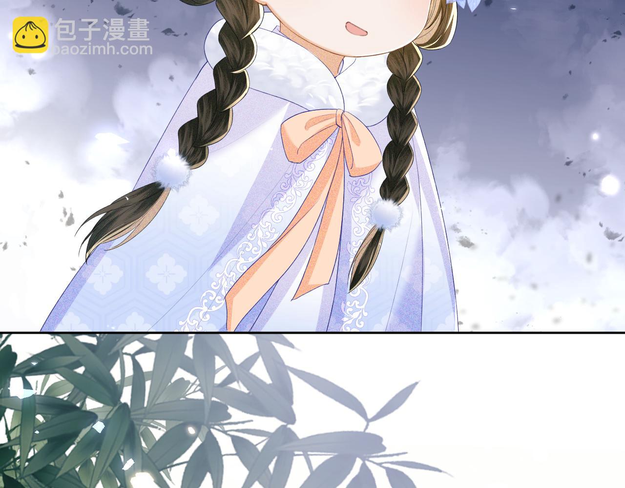 第42话 奚贵妃娘娘(1/2)-第43话