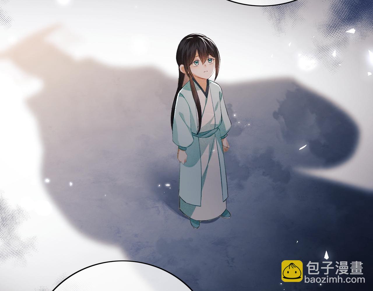 满级绿茶穿成小可怜 - 第6话 真男主登场(2/3) - 1