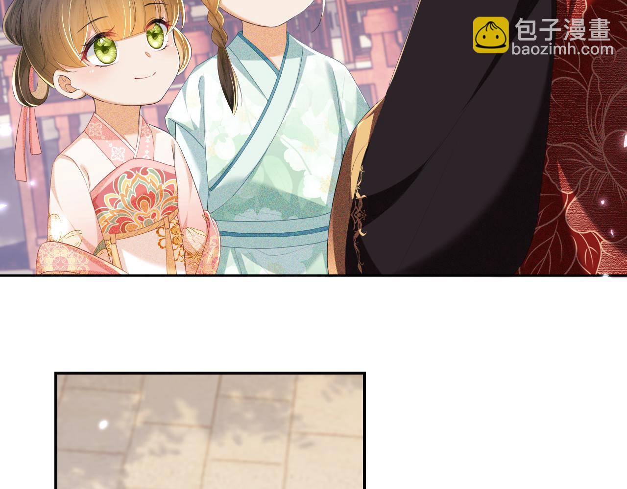 第62话 礼物是心呀(1/2)-第63话