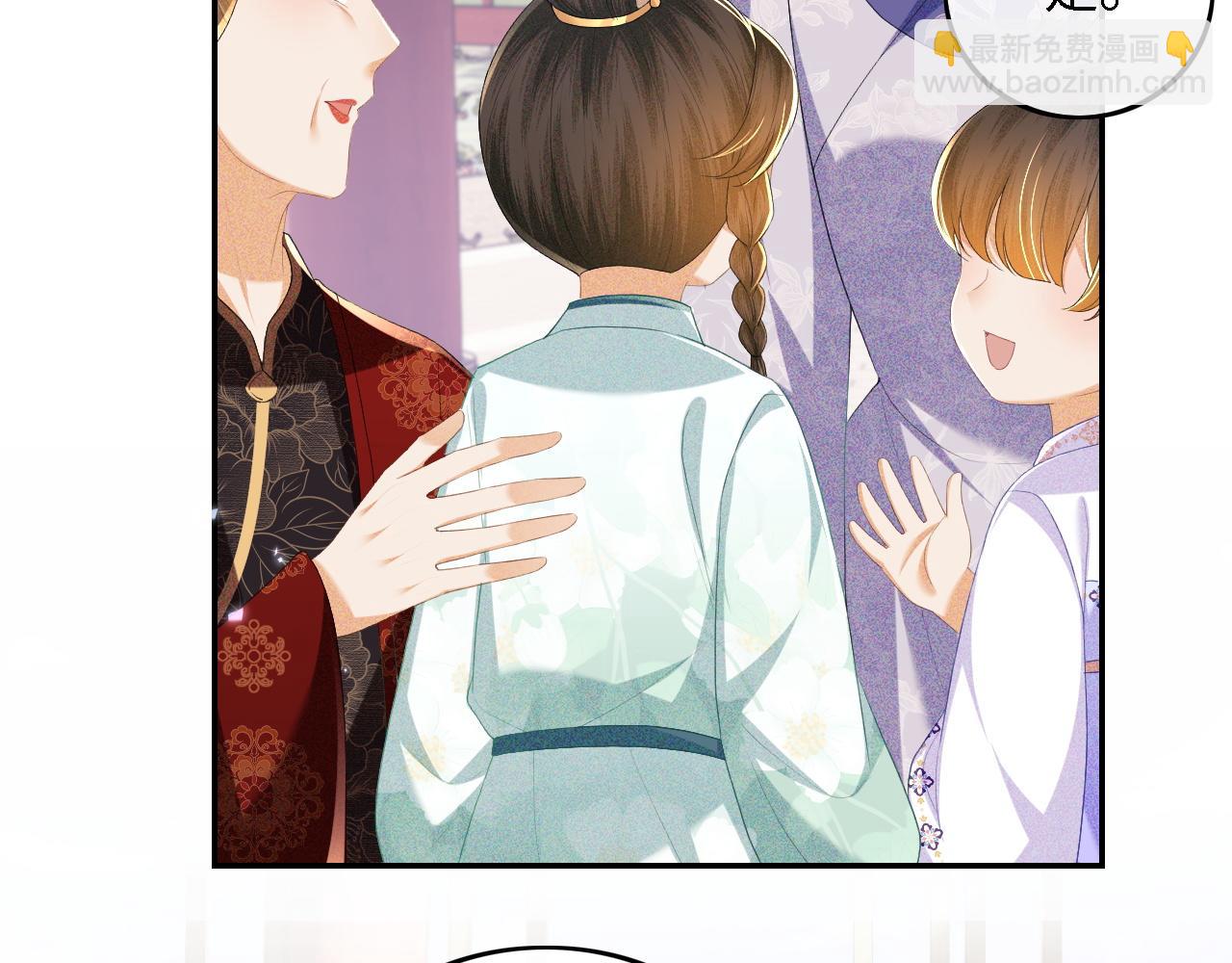 第64话 惠妃梅嫔反目(1/2)-第65话