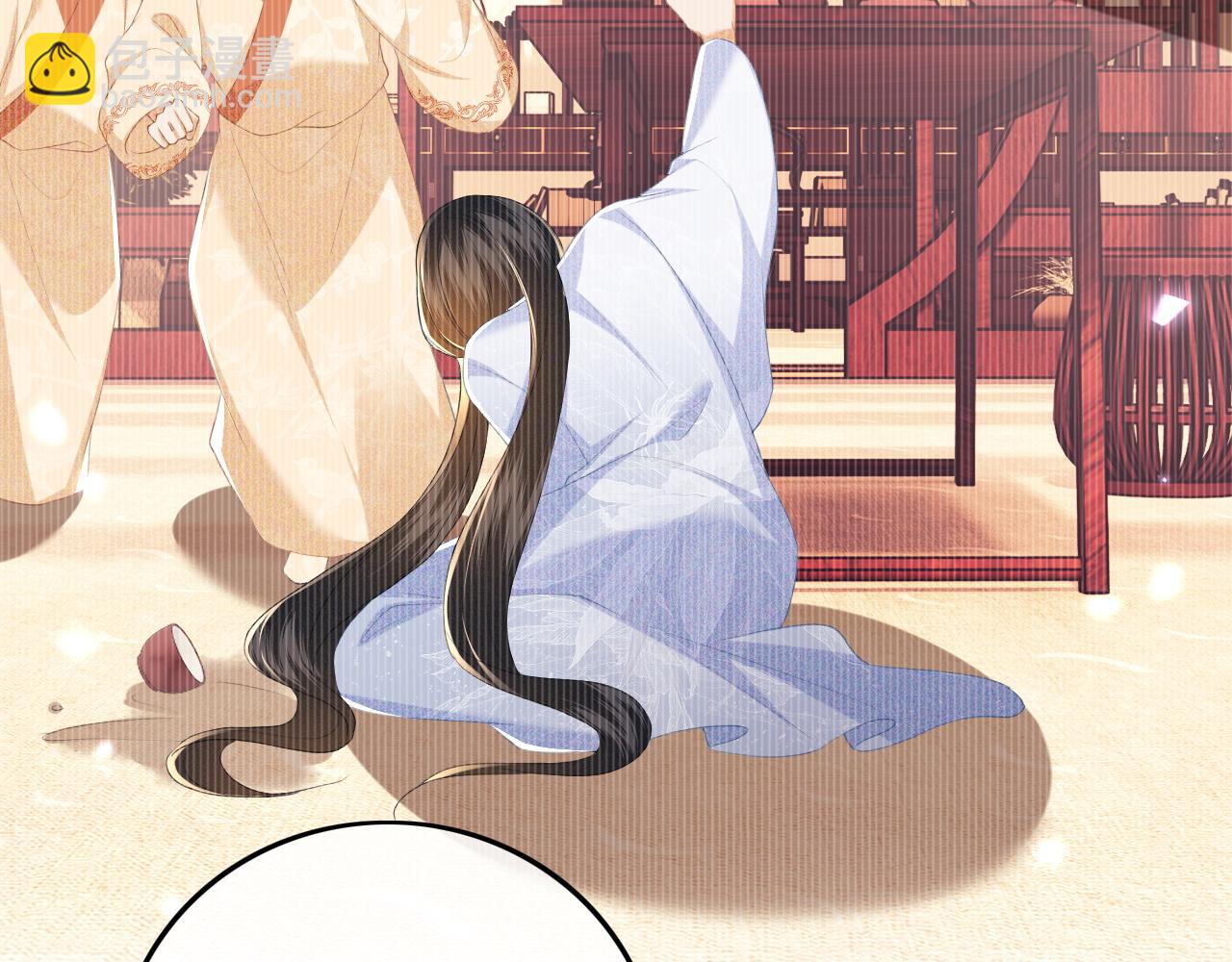 第64话 惠妃梅嫔反目(1/2)-第65话