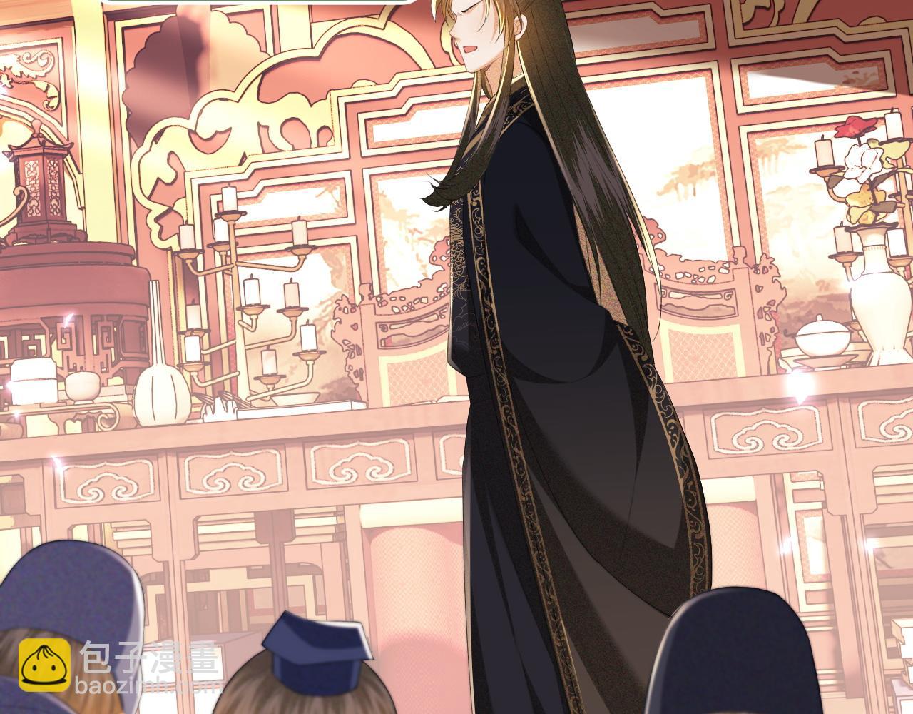 第64话 惠妃梅嫔反目(1/2)-第65话