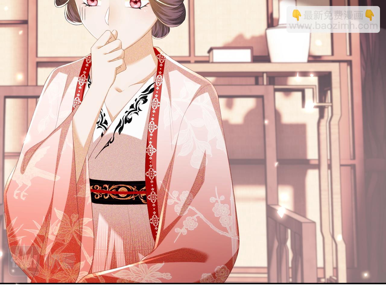 第64话 惠妃梅嫔反目(1/2)-第65话