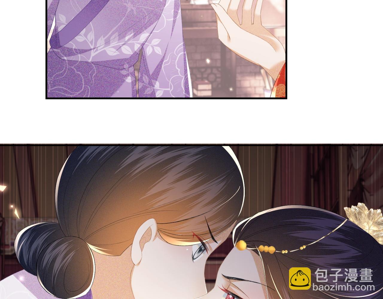 第64话 惠妃梅嫔反目(1/2)-第65话