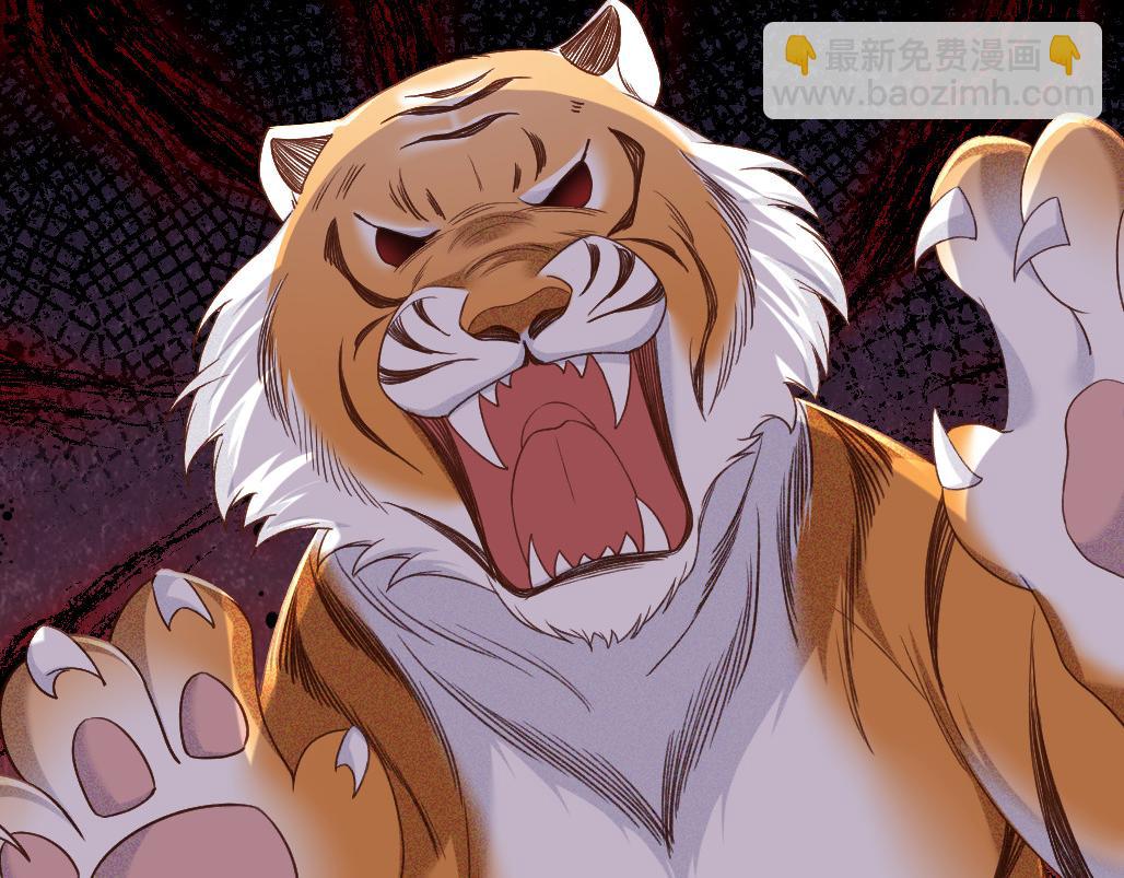 第70话 老虎袭击(1/2)-第71话