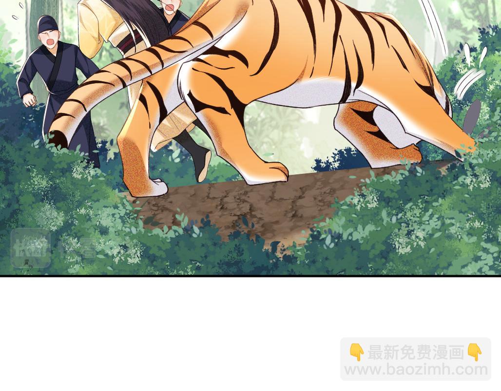 第70话 老虎袭击(1/2)-第71话