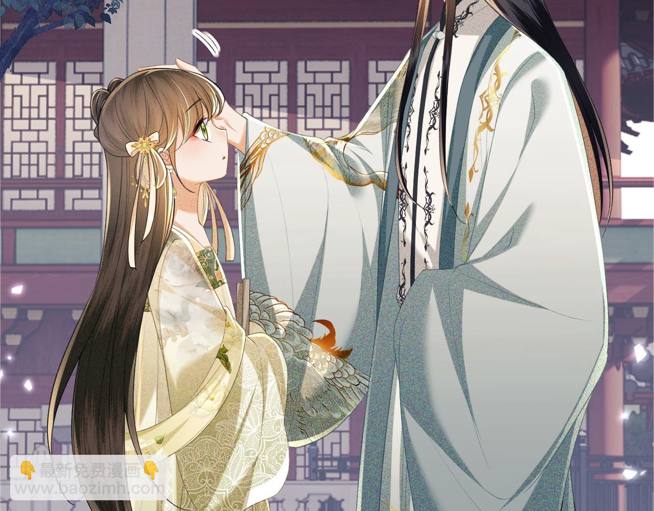 第78话 小鹿长大(1/2)-第79话