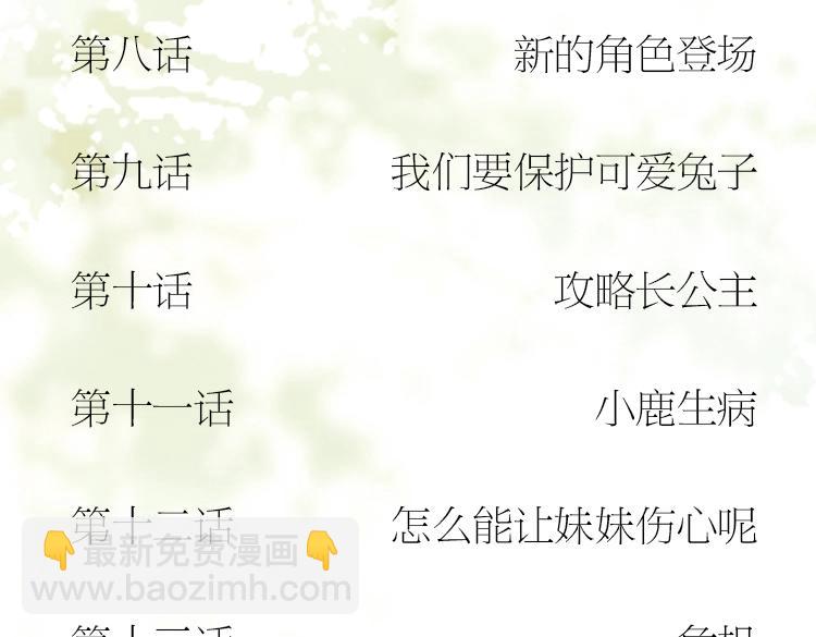 单行本来啦！-第83话