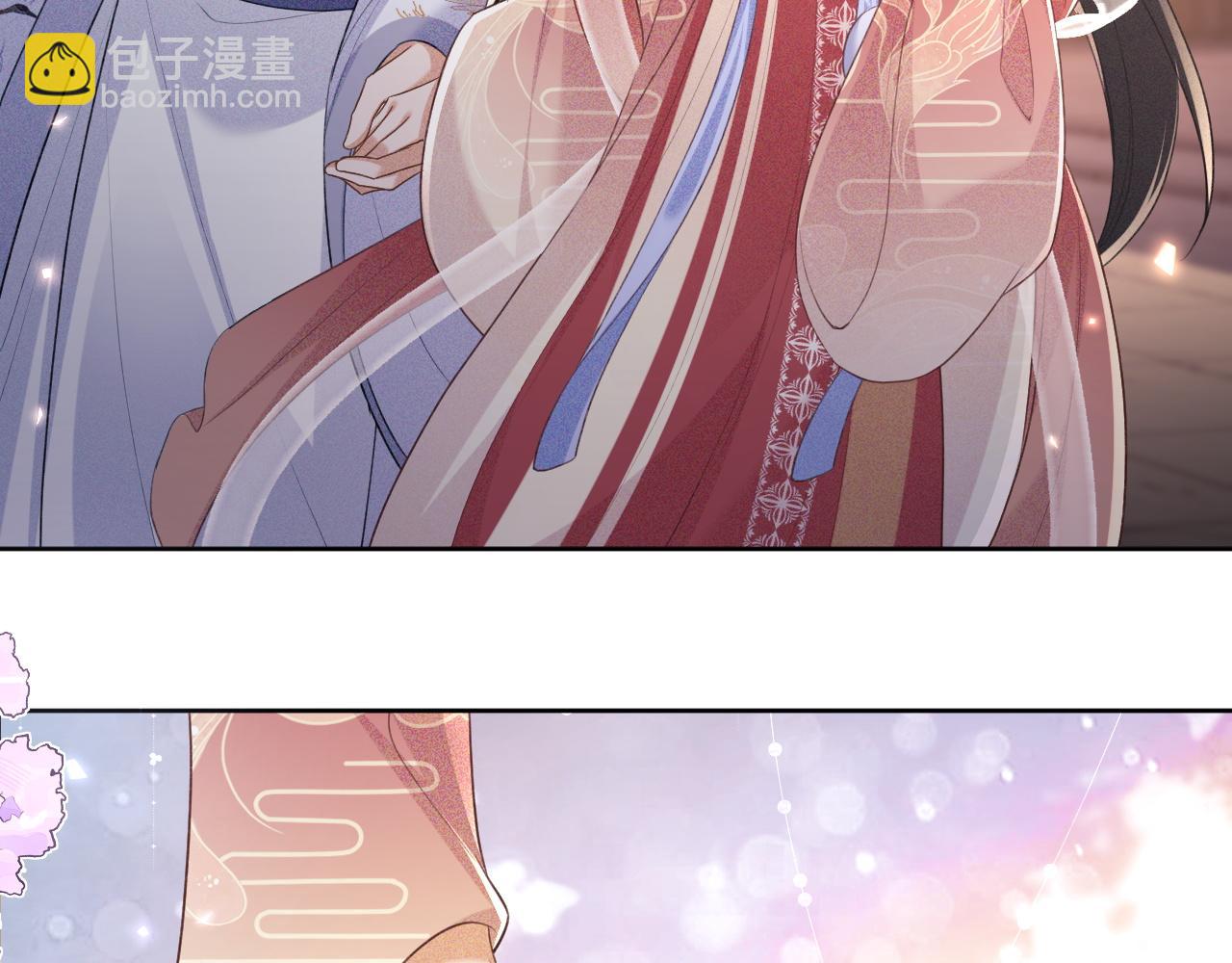 第83话 共赏祁天灯(1/2)-第85话