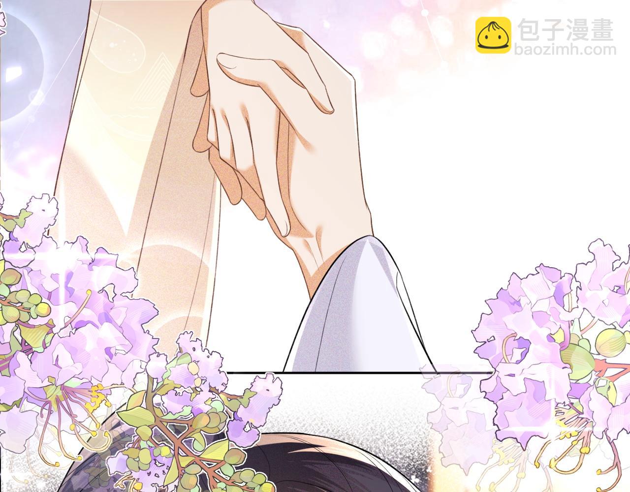 第83话 共赏祁天灯(1/2)-第85话