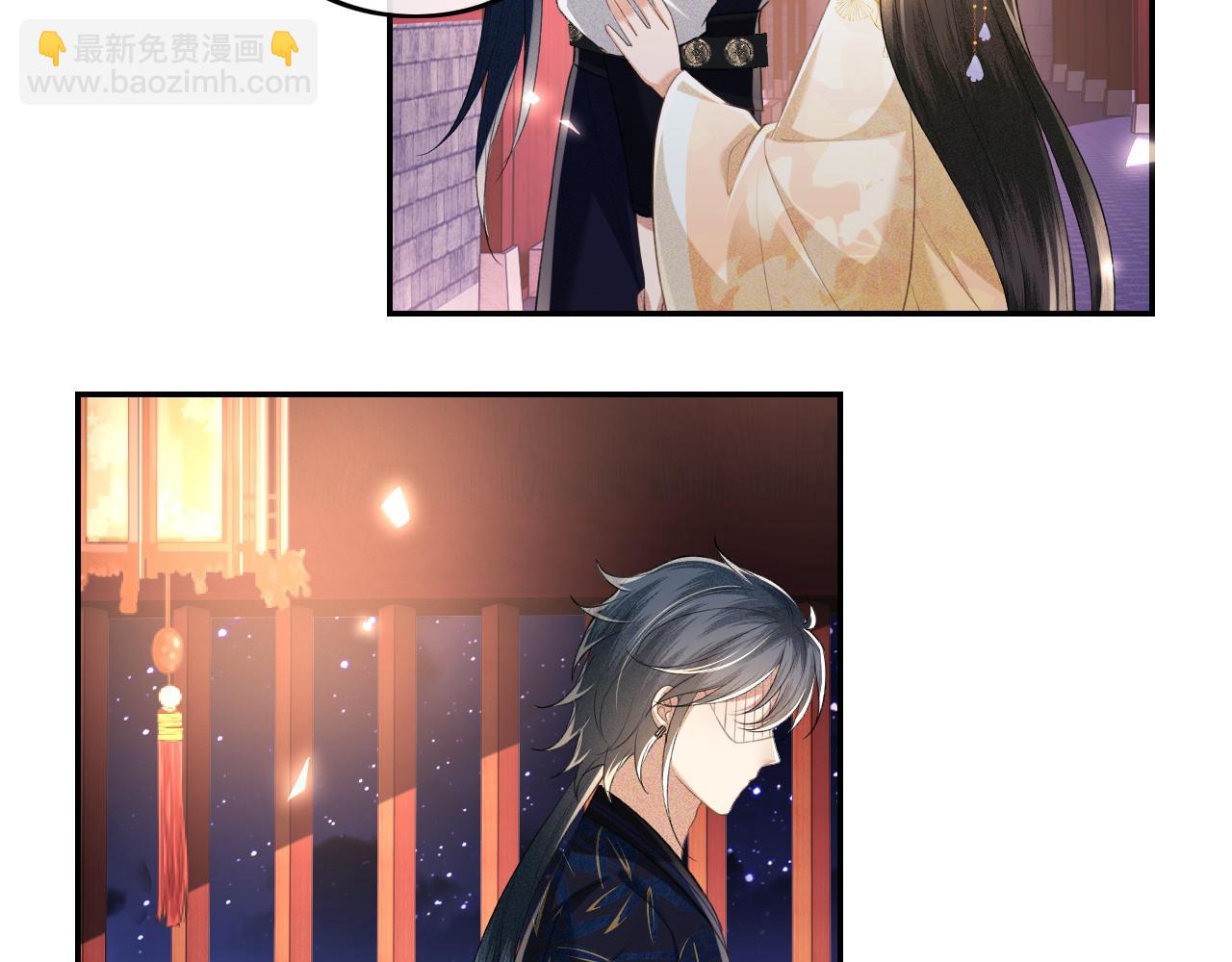 第85话 奚行疆的质问(1/2)-第87话