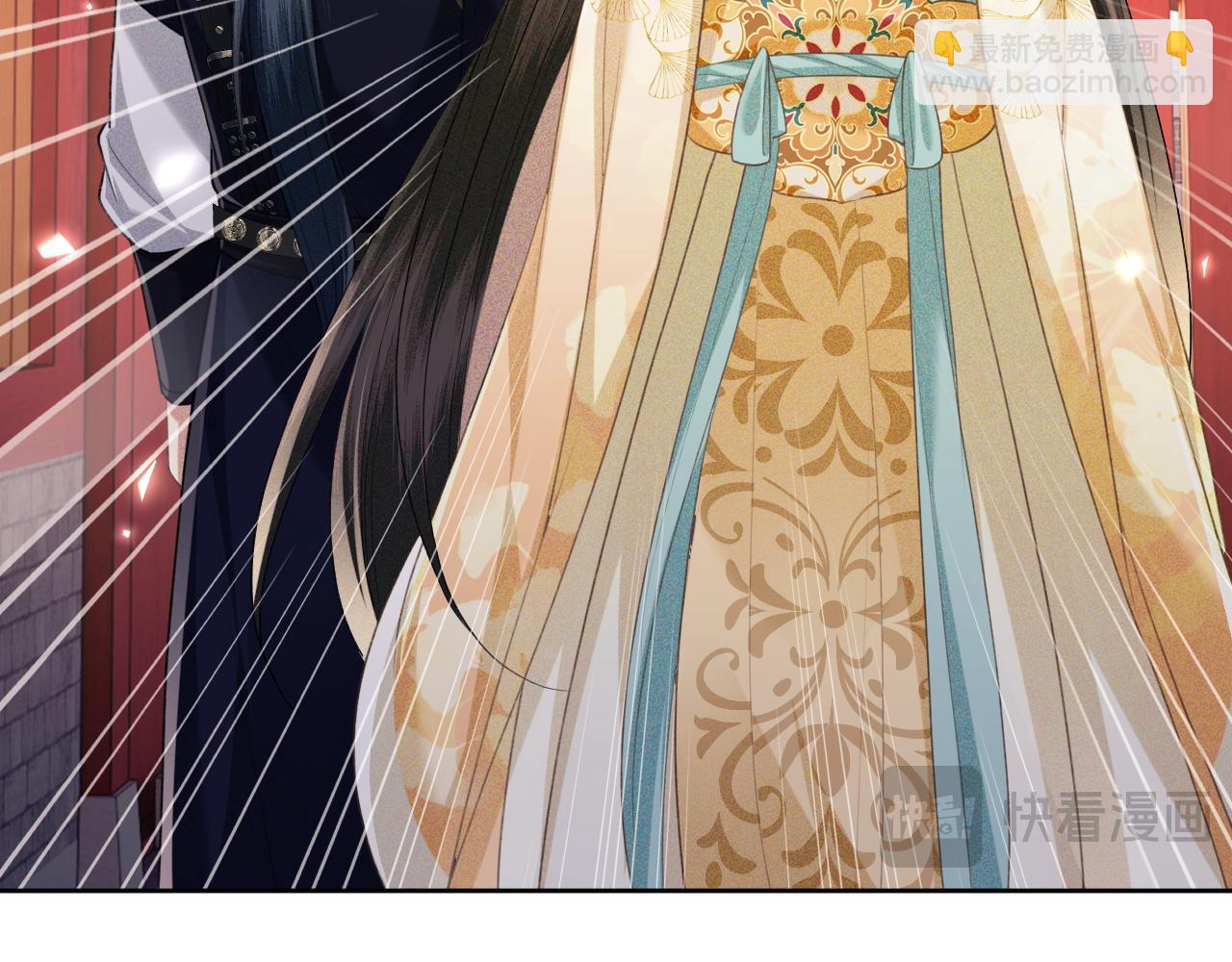 第85话 奚行疆的质问(1/2)-第87话