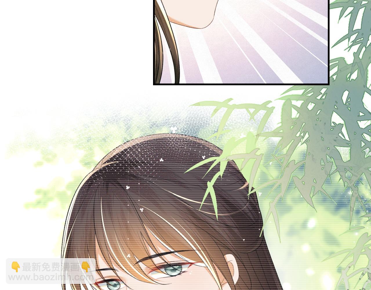 第85话 奚行疆的质问(1/2)-第87话