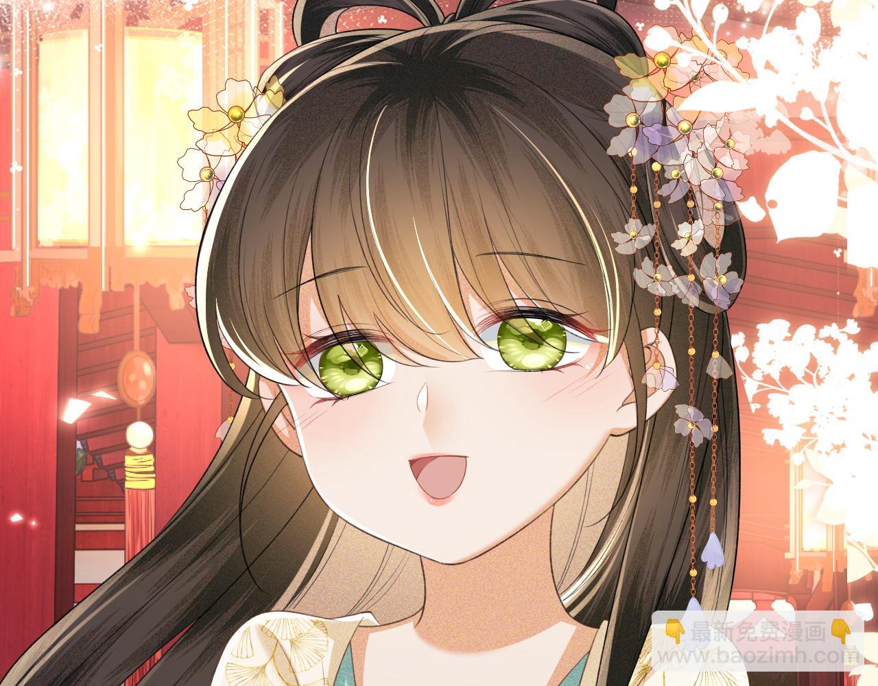 第85话 奚行疆的质问(1/2)-第87话