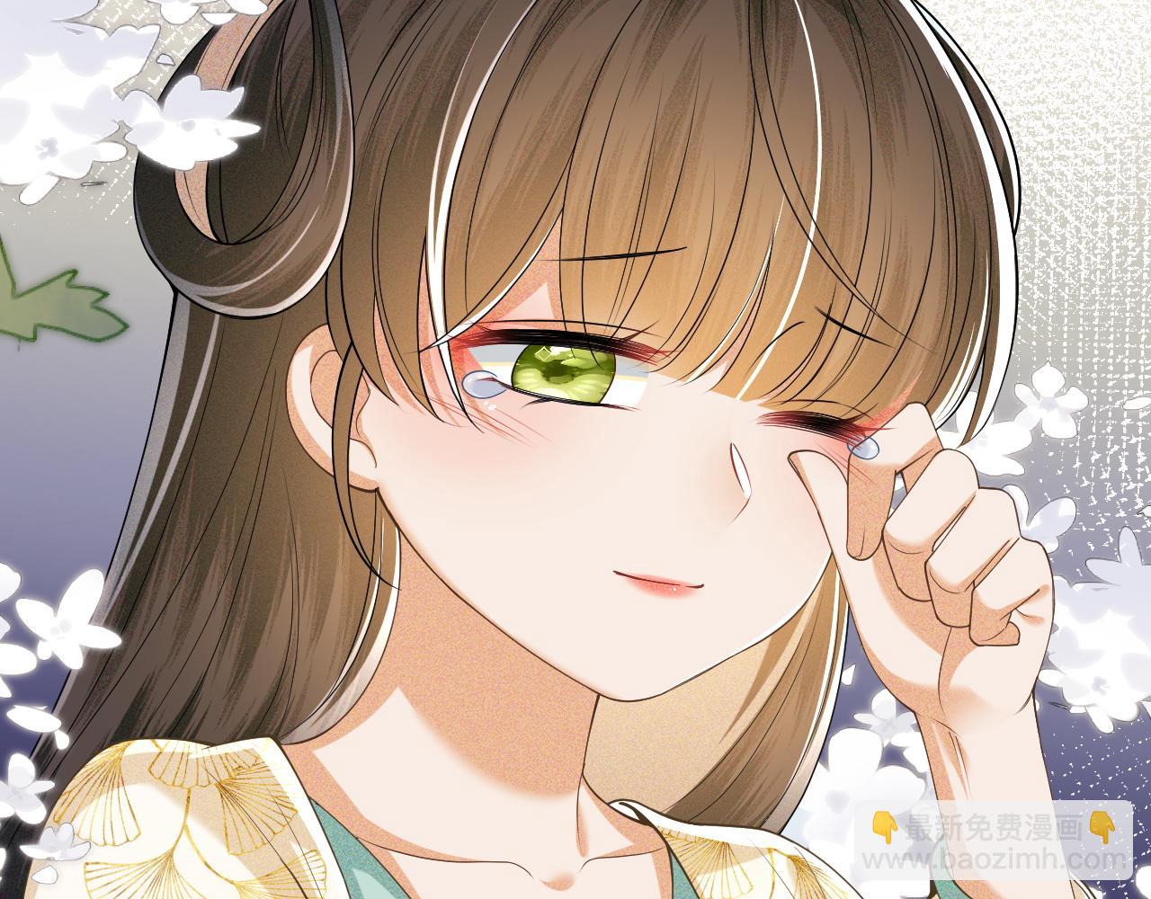 第87话 小漂亮要离开了(1/2)-第89话