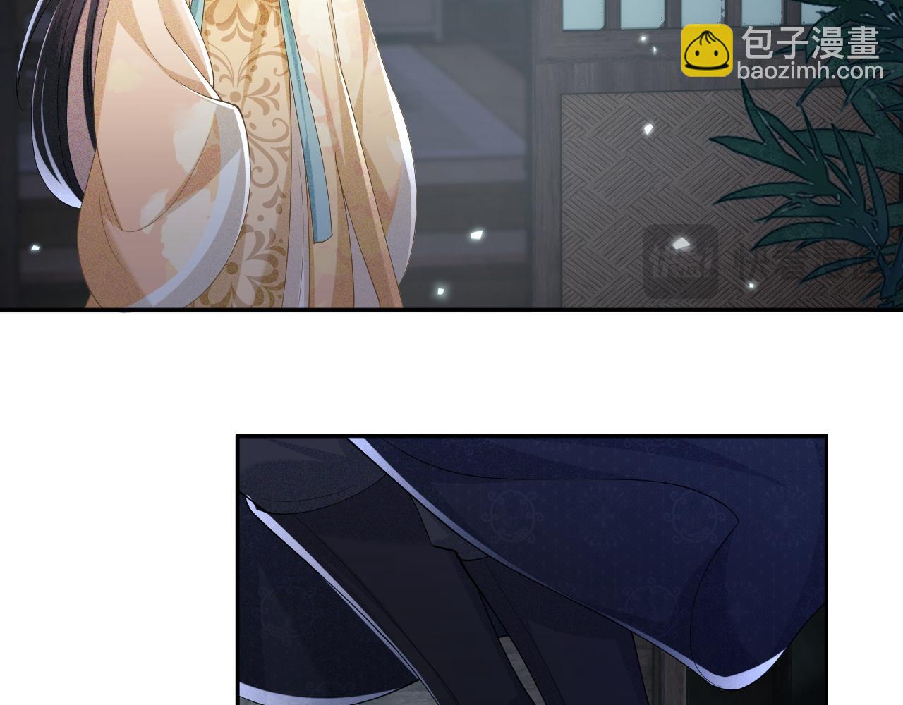 第87话 小漂亮要离开了(1/2)-第89话