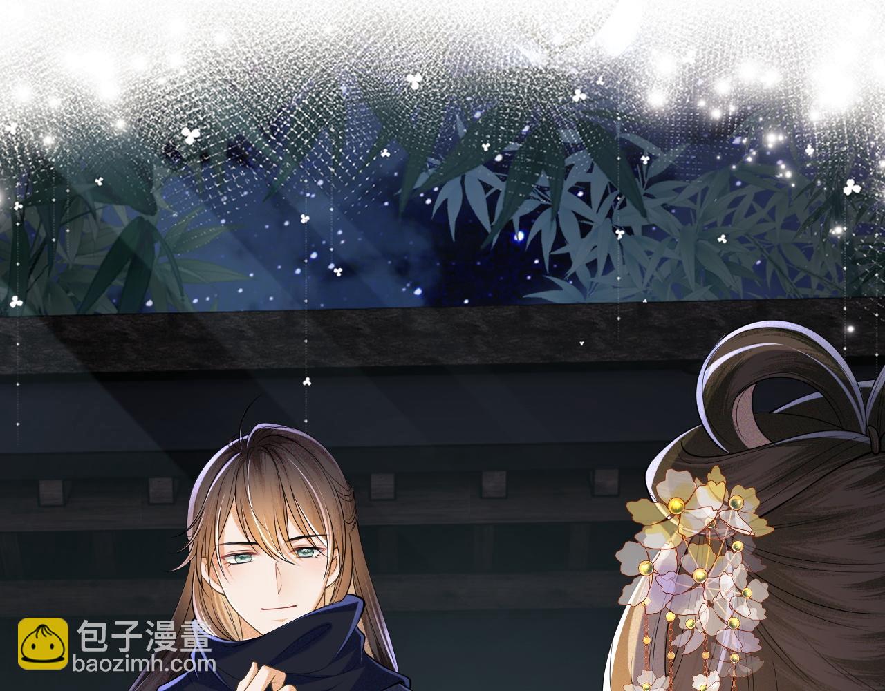 第87话 小漂亮要离开了(1/2)-第89话