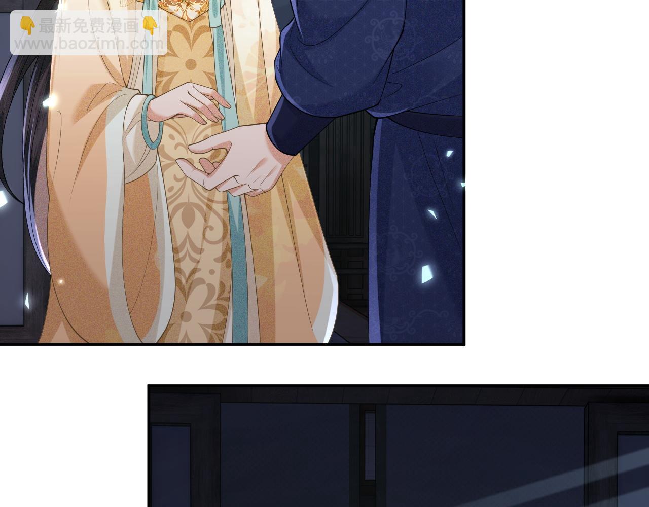 第87话 小漂亮要离开了(1/2)-第89话