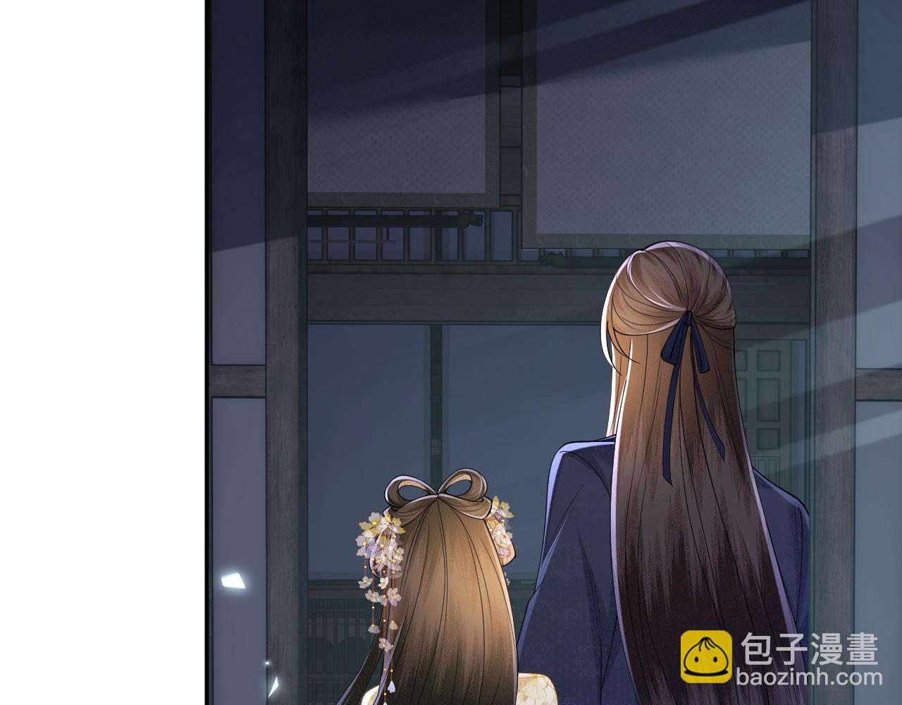 第87话 小漂亮要离开了(1/2)-第89话