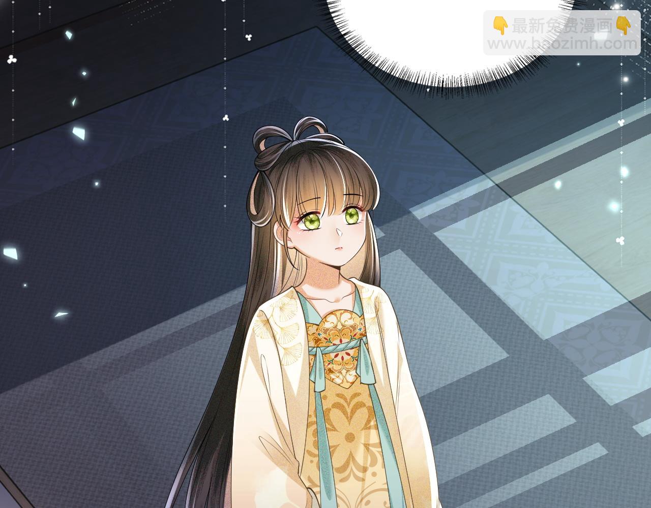 第87话 小漂亮要离开了(1/2)-第89话