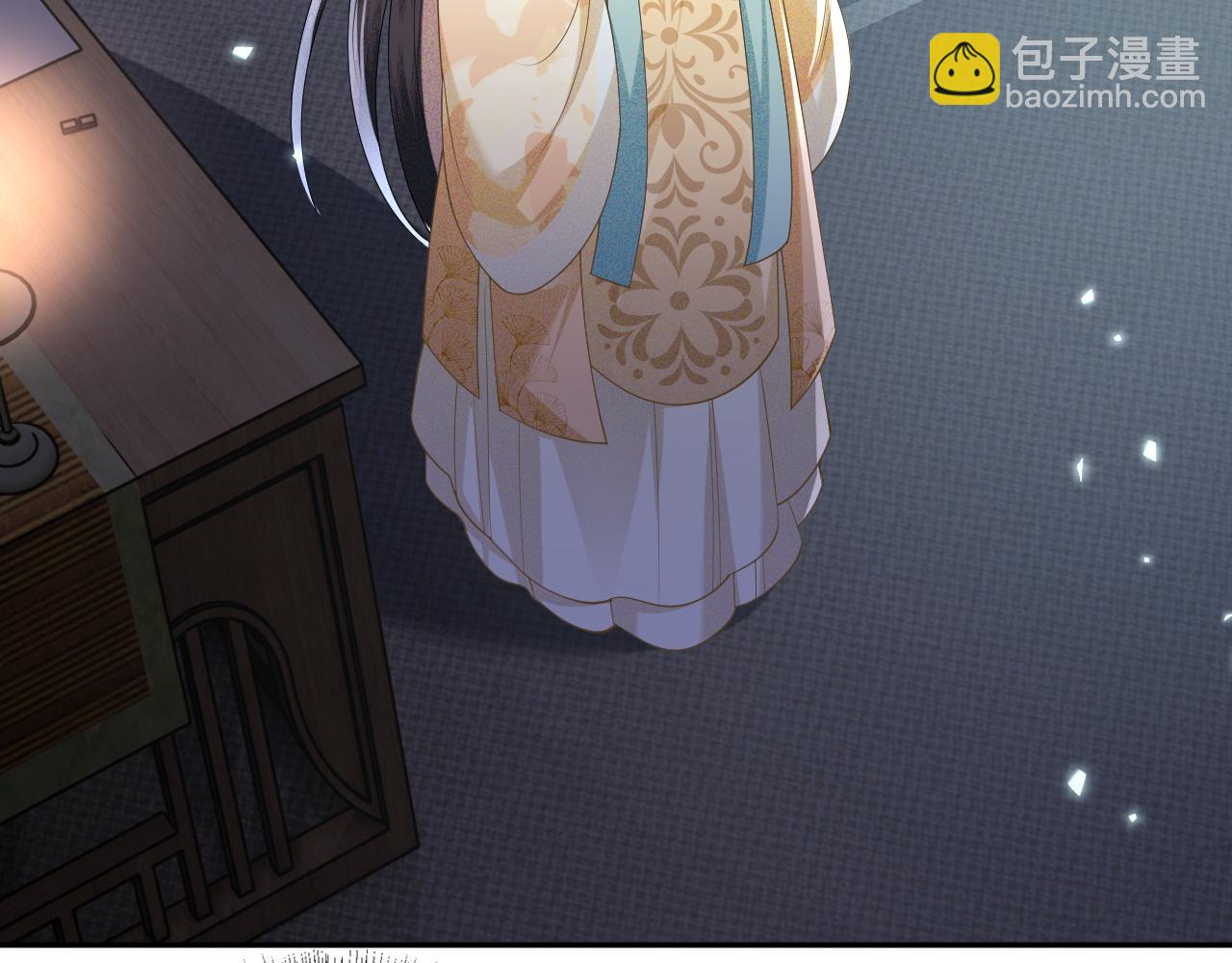 第87话 小漂亮要离开了(1/2)-第89话