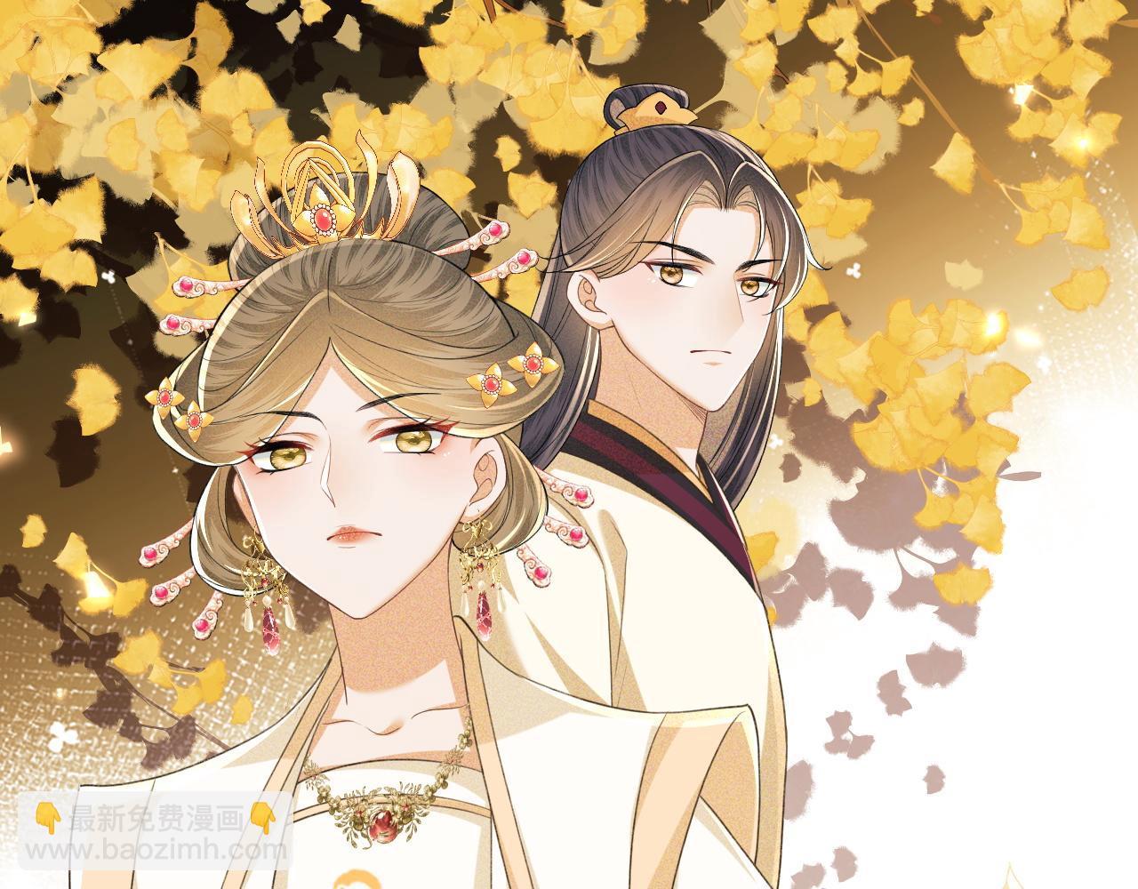 第89话 夺嫡之战，小鹿惆怅(1/2)-第91话