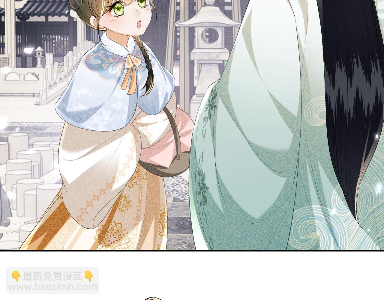 第89话 夺嫡之战，小鹿惆怅(1/2)-第91话