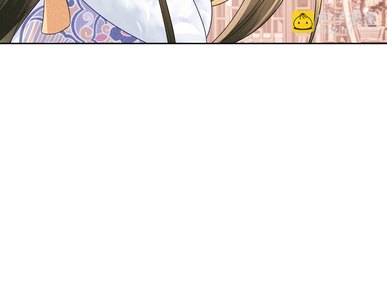 第91话 娘娘爱过这个孩子吗？(1/2)-第93话