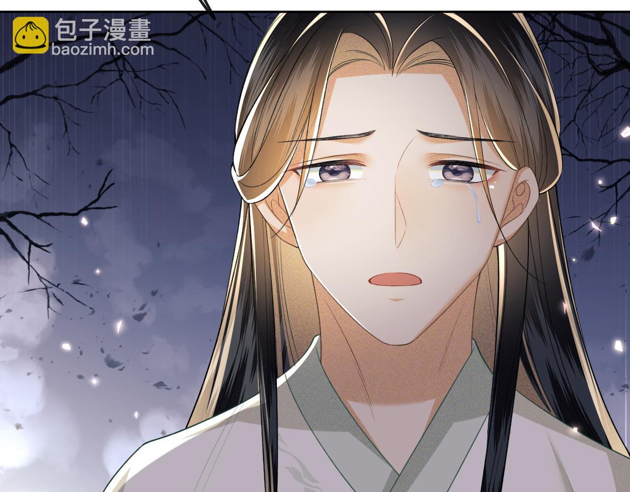 第93话 和大皇兄的约定(1/2)-第95话