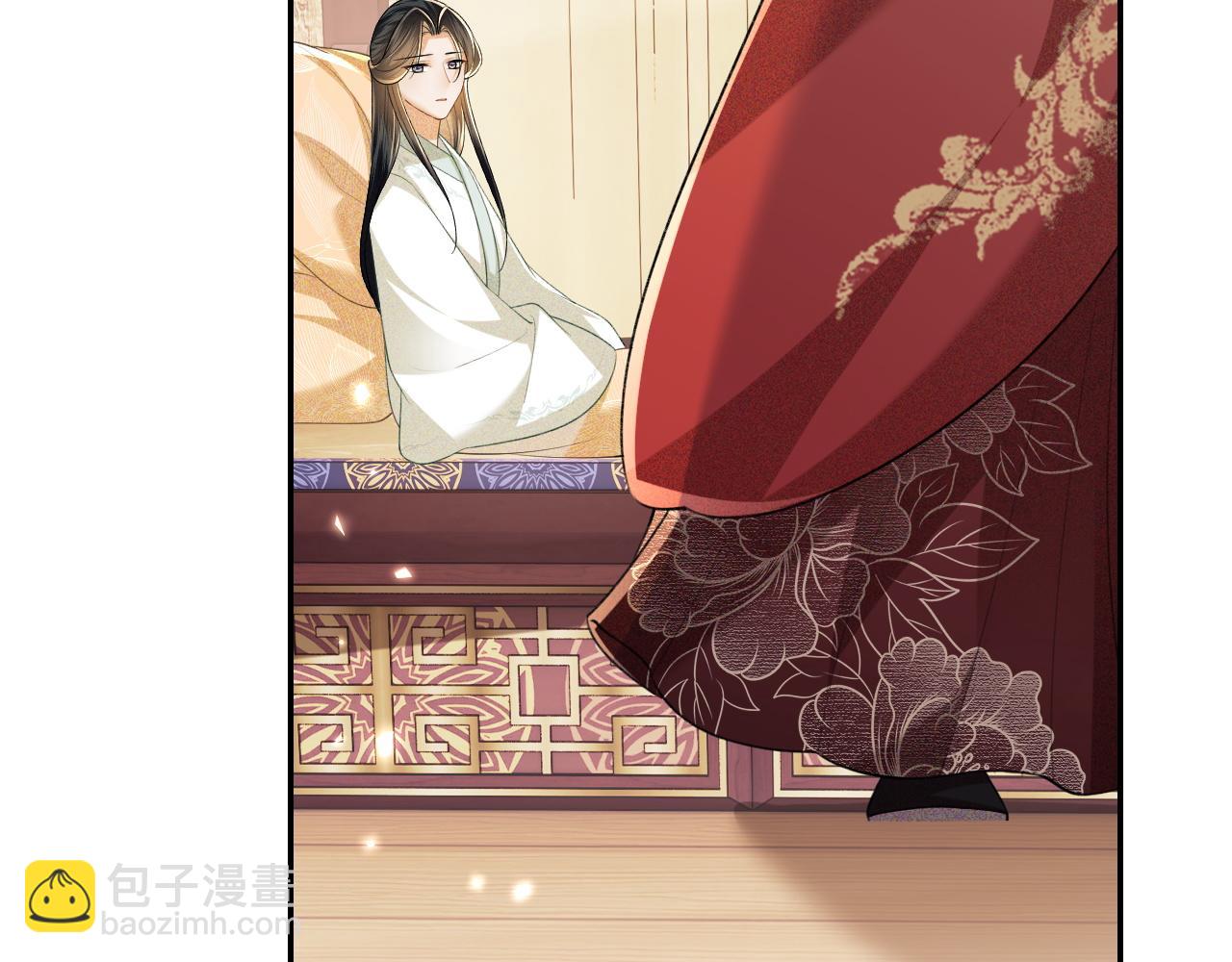 第93话 和大皇兄的约定(1/2)-第95话