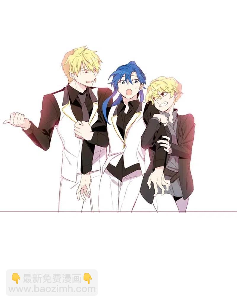 26 只有他-第25话